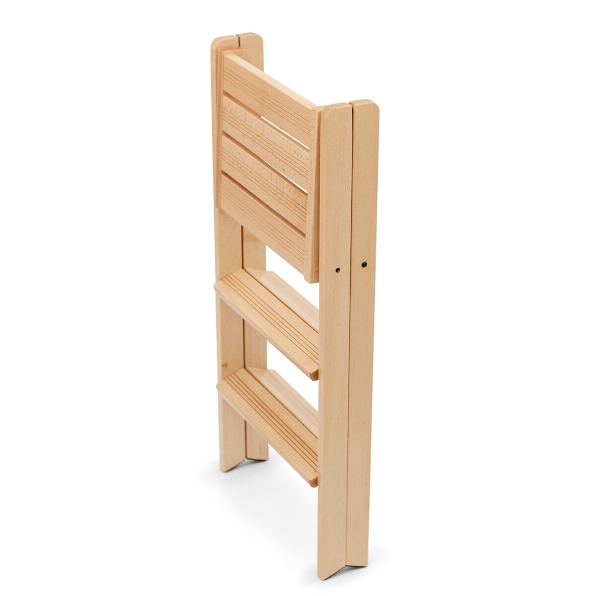 ARREDAMENTI DOROTEA Drabina - 83 x 70 cm, brązowy