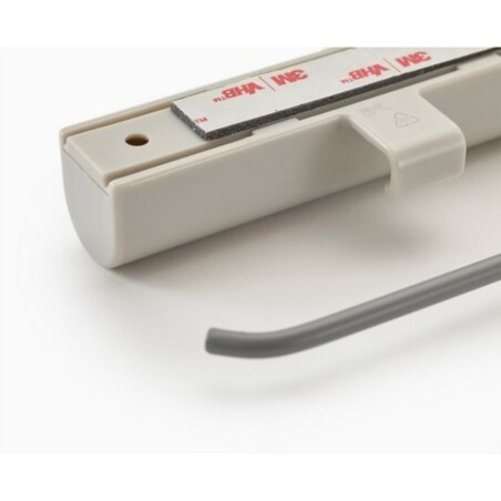 Wieszak na akcesoria i paski Orderly Joseph Joseph