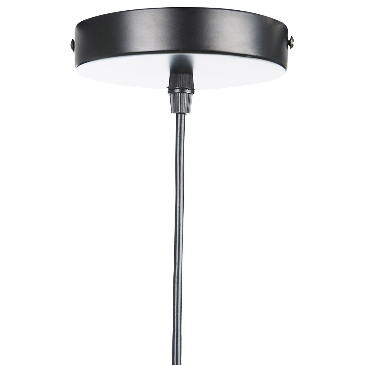 Lampa wisząca RAVINE Rattan Naturalny