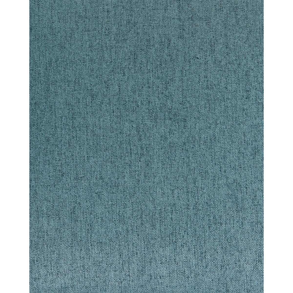 Krzesło do jadalni Zestaw 2 Tkanina Lazurowy MAYETTA