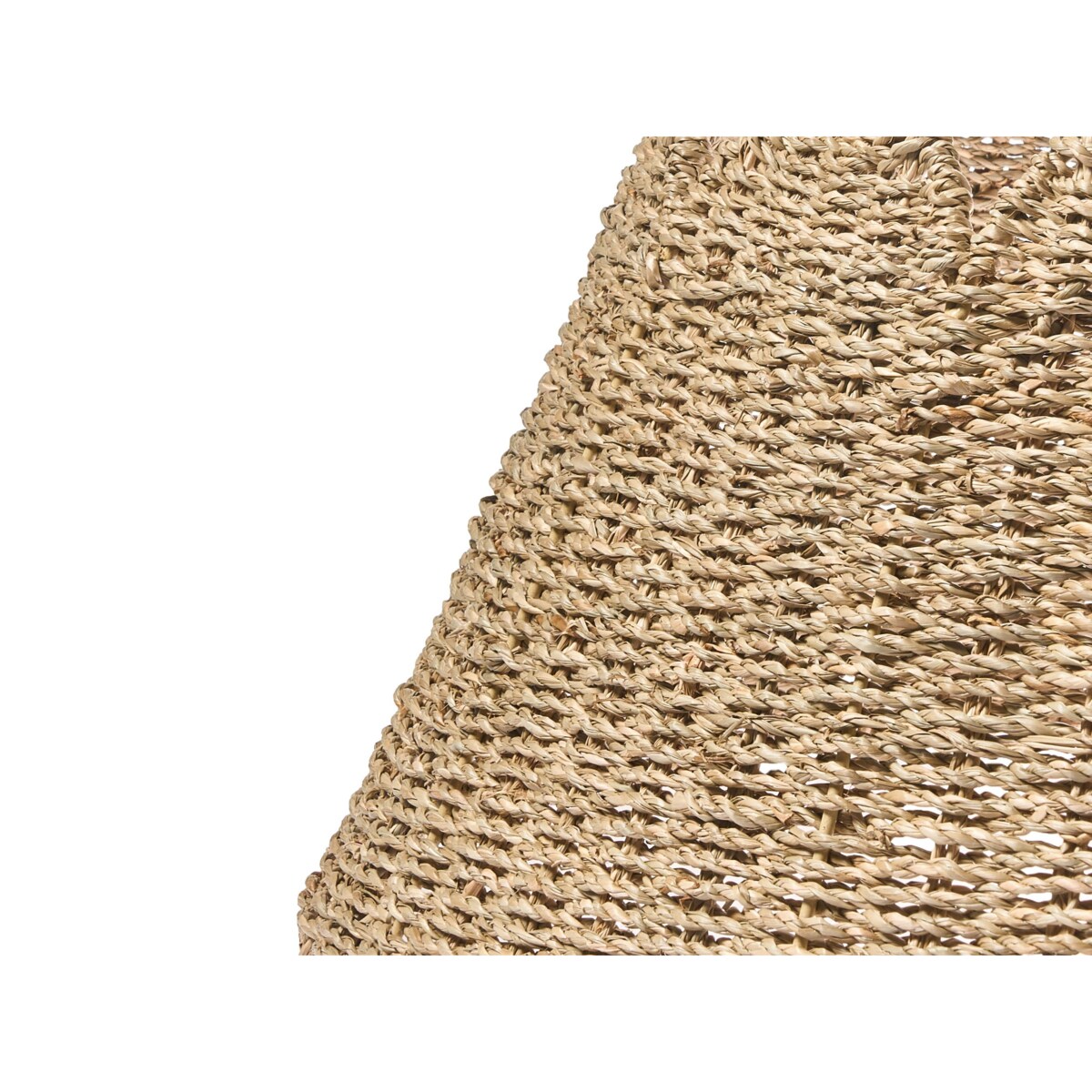 Osłonka pod choinkę GIVRE 67 cm Naturalny