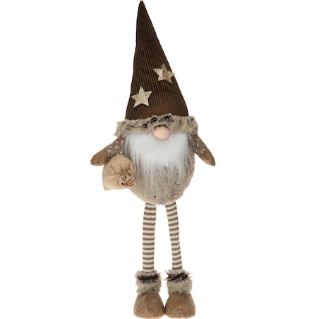 Figurka Skrzat świąteczny, wys. 50 cm