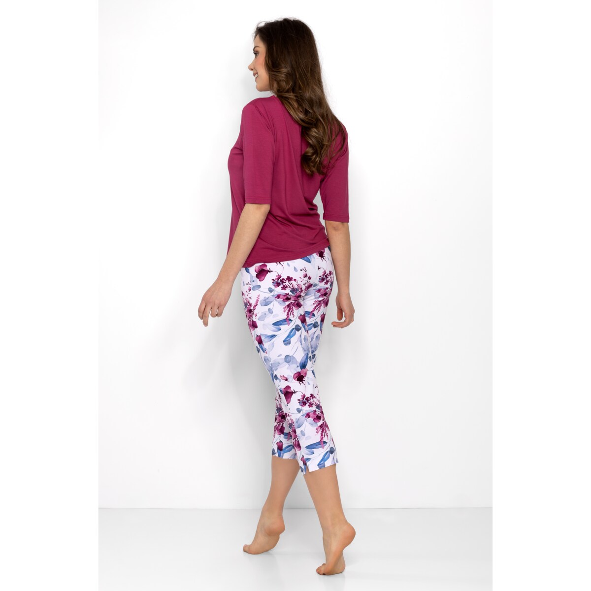 Piżama Feeling Free Ruby Rose, XL