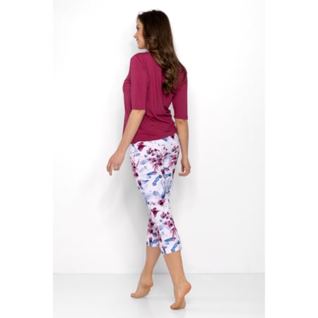 Piżama Feeling Free Ruby Rose, XL