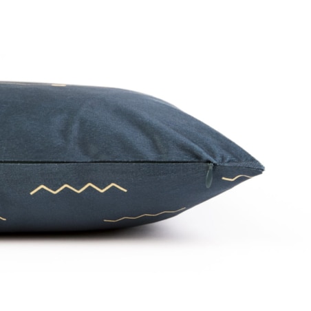 Poszewka dekoracyjna 40x40 Znak zodiaku Ryby