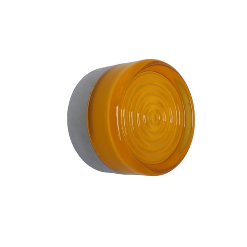 Kinkiet Light Prestige Orria bursztynowy LED CCT 3000K/4000K/6000K (regulowana) 1 szt.