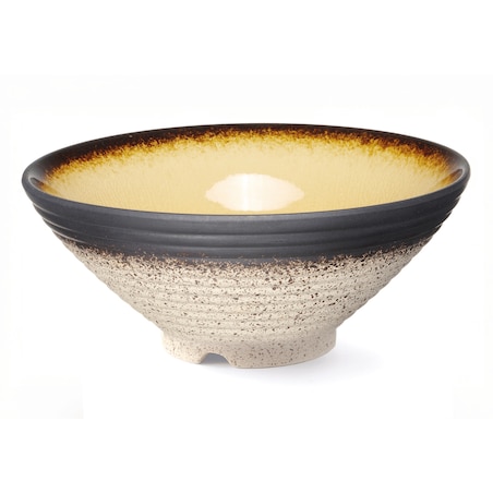 Miska stożkowa Topaz 225 mm