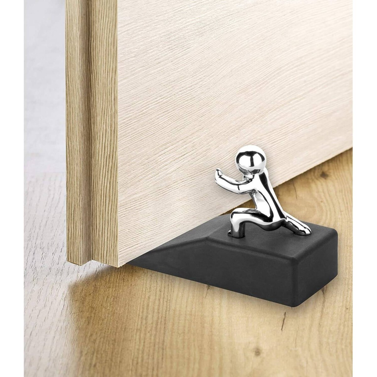 Stoper do drzwi HERKULES, WENKO