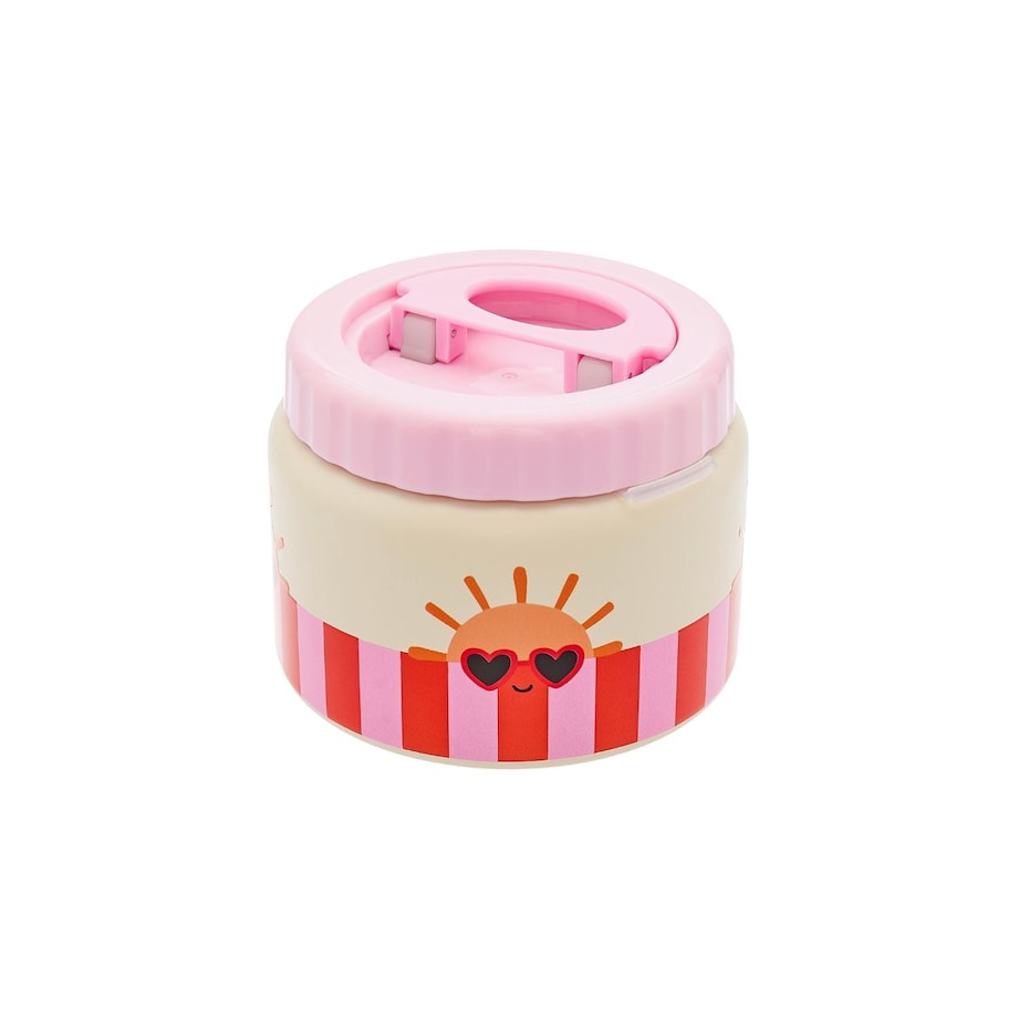 THE COTTON CLOUD termos dla dzieci, Club Soleil