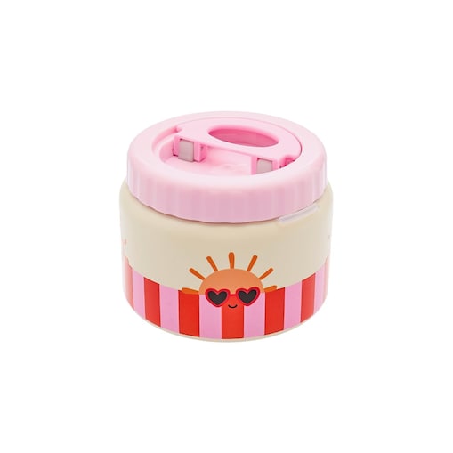 THE COTTON CLOUD termos dla dzieci, Club Soleil