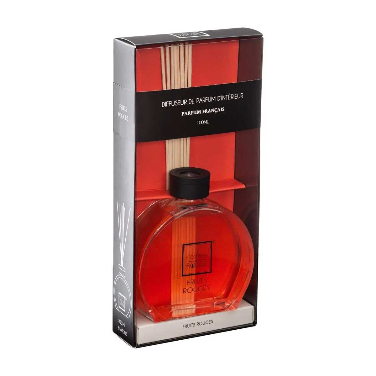 Patyczki zapachowe z dyfuzorem HALY, 100 ml