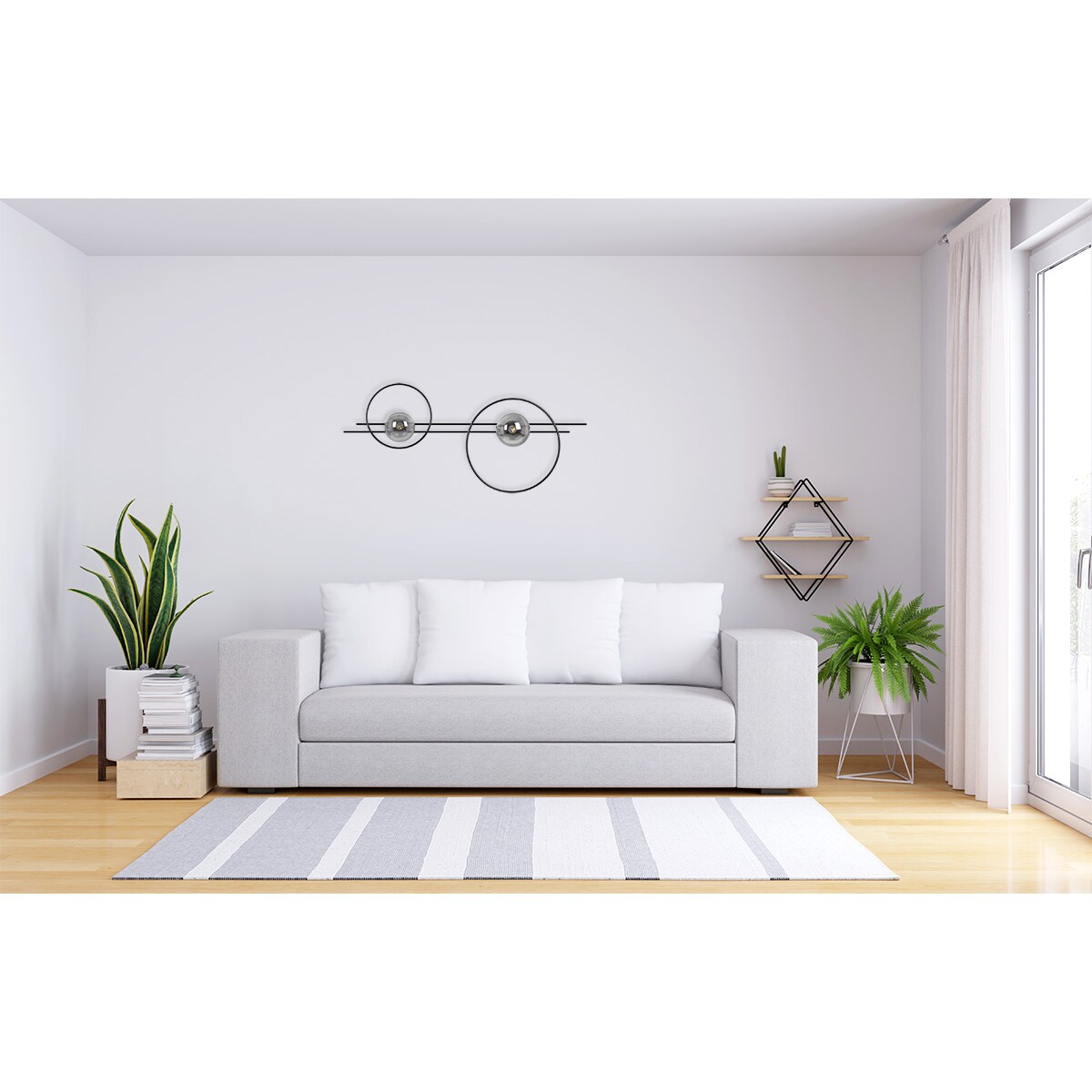 Kinkiet K-5342 z serii ASTRA