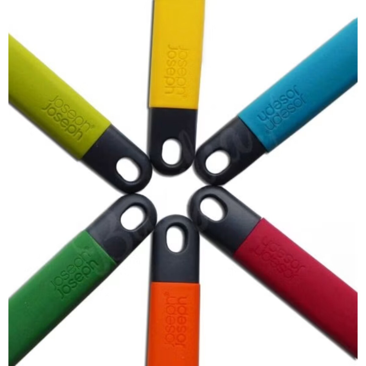 Zestaw narzędzi kuchennych Multikolor Elevate NEW, 38.5 x 33 x 6.5 cm, Joseph Joseph