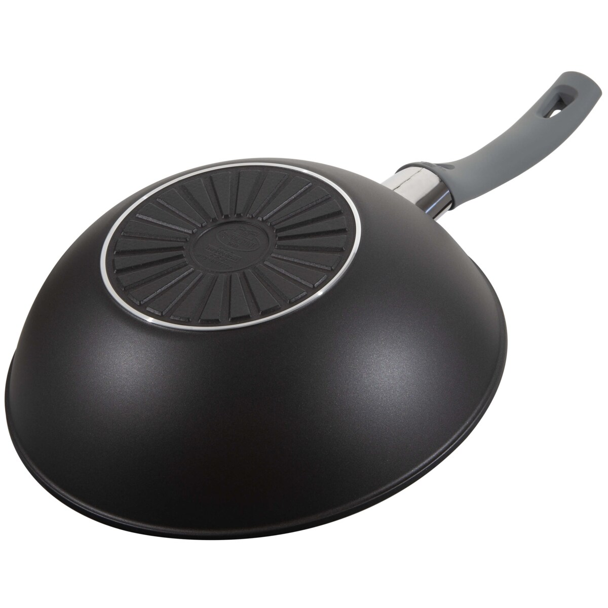 Wok indukcyjny Ballarini Lazise - 28 cm