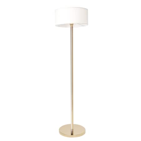 Lampa Podłogowa App966-3F Złoty, Metal