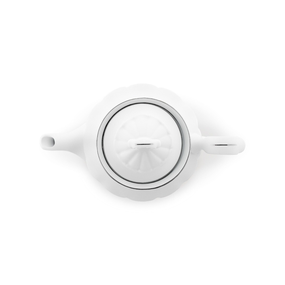 Czajnik 1100 ml Maria Teresa Platynowa Linia G237