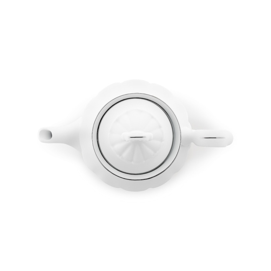 Czajnik 1100 ml Maria Teresa Platynowa Linia G237