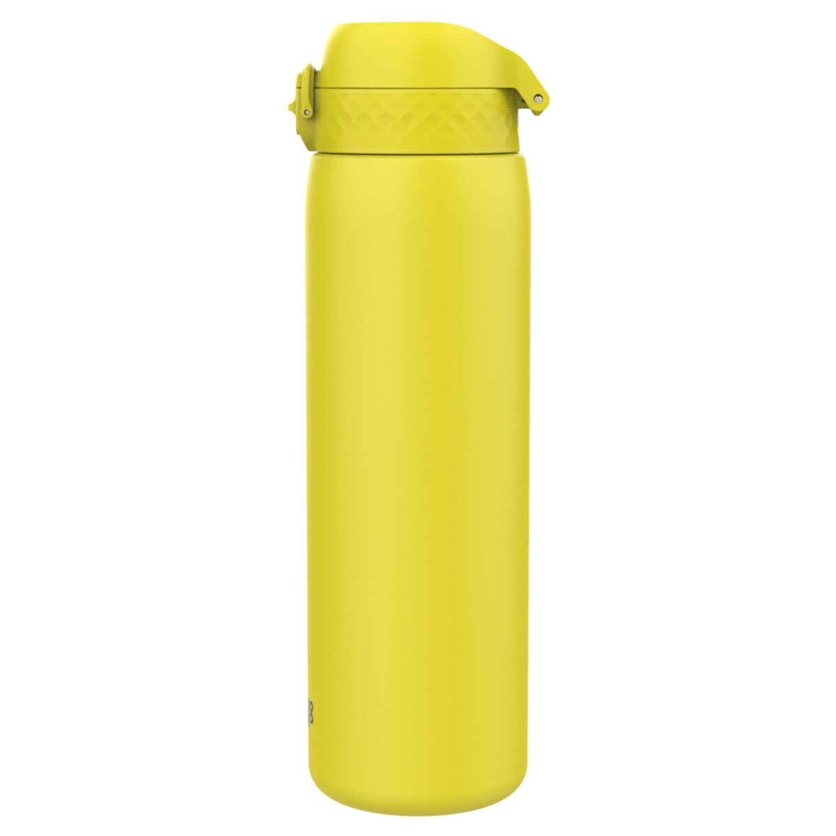 Butelka ION8 Single Wall I8SS1000YEL Yellow