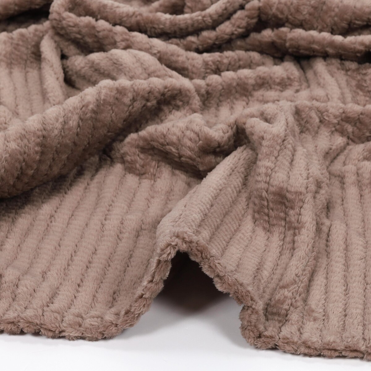 Koc flanelowy 160 x 130 cm