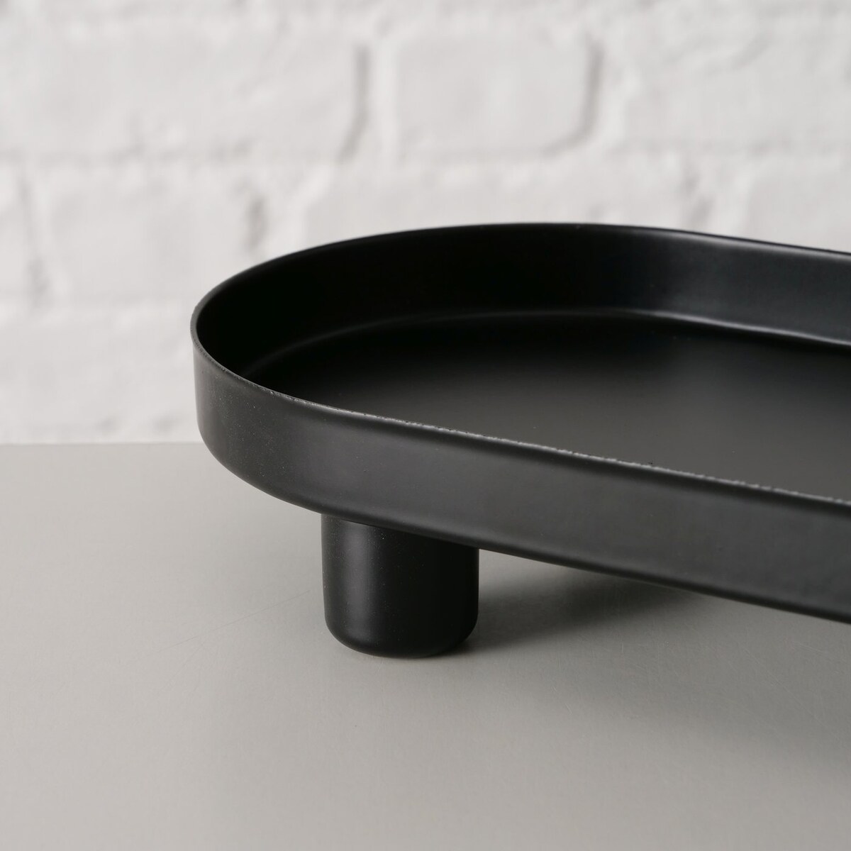 Taca dekoracyjna MANON, 10 cm