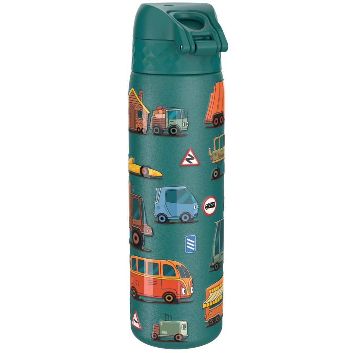 Butelka ION8 Single Wall I8SS600PAAUTO Automobiles