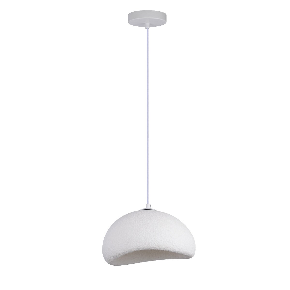Lampa wisząca Light Prestige Nube biały 1 x GX53 1 szt.