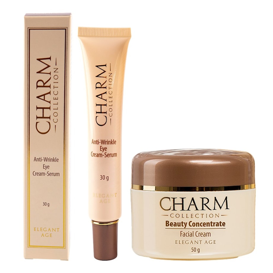 Tiande zestaw premium dla cery dojrzałej 1580115802