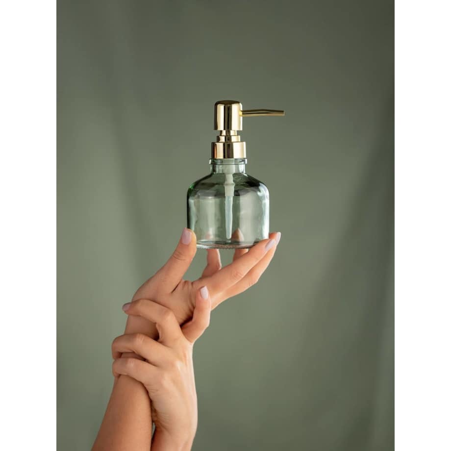 Dozownik do mydła w płynie ATESSA, WENKO