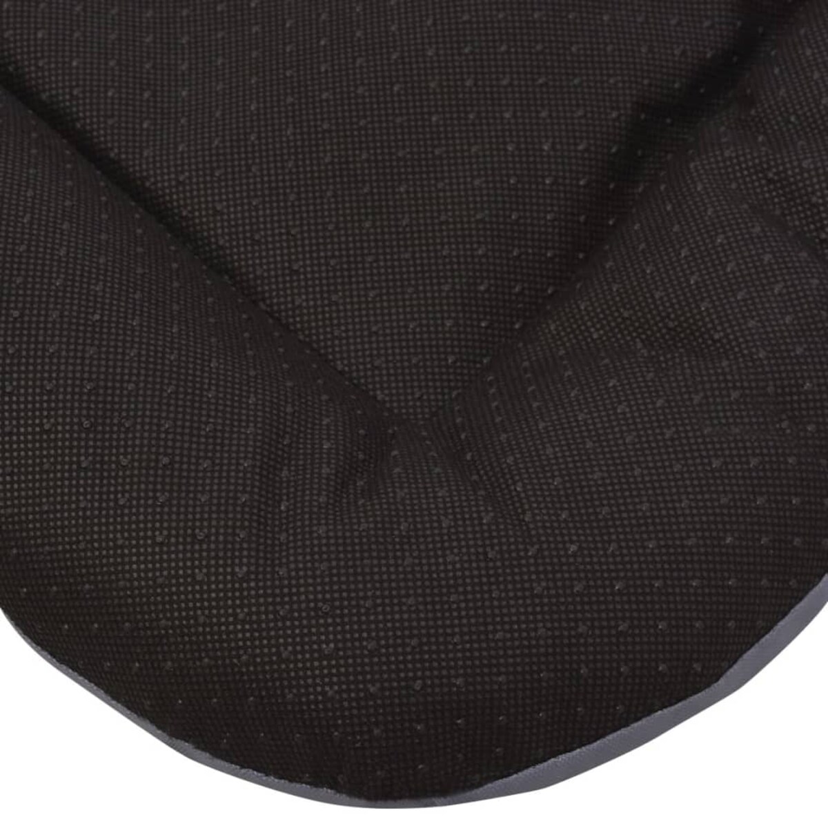 vidaXL Legowisko dla psa, rozmiar M, szare