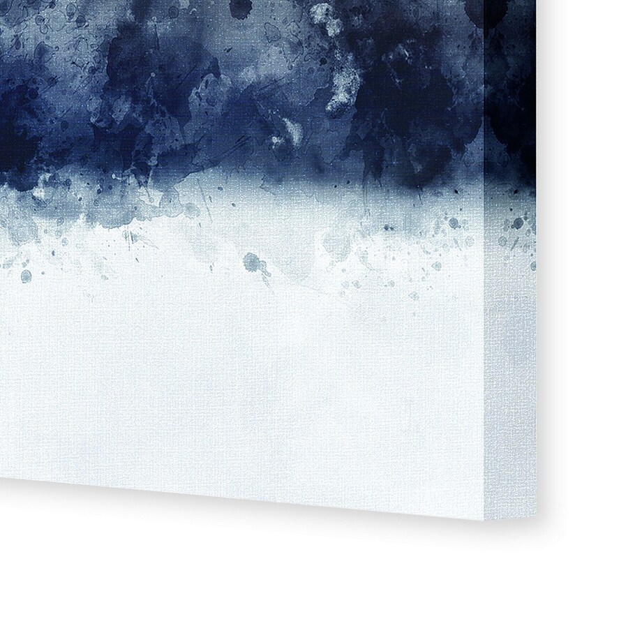 Obraz na płótnie Golden Mountains, 35 x 50 cm