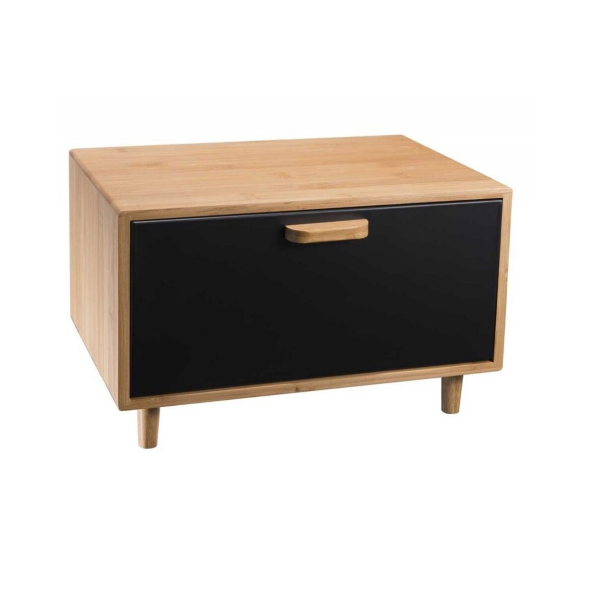 Brunbeste chlebak 1628