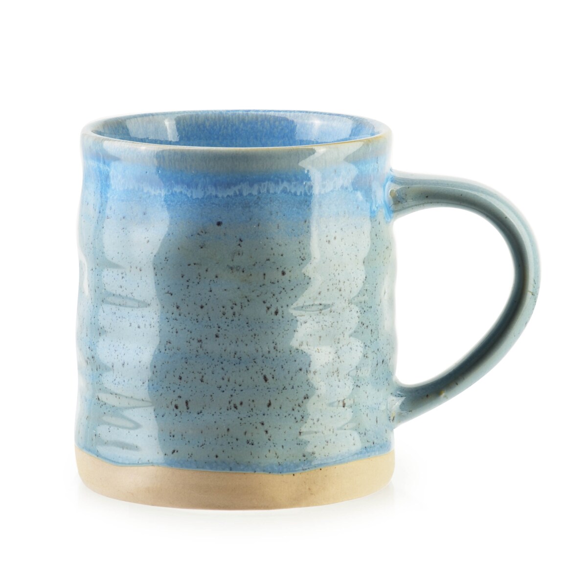 LOTTA BLUE Kubek 470ml 9x13xh10cmBOHO