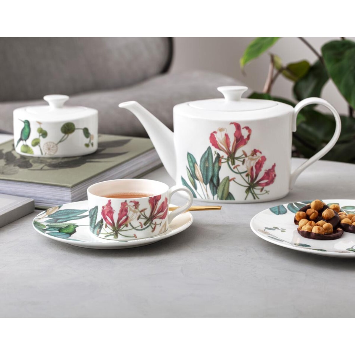 Dzbanek do kawy Avarua, 1200 ml, Villeroy & Boch