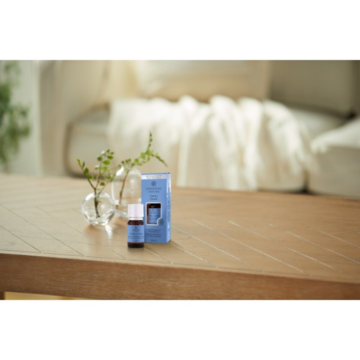 CBC olejek zapachowy CLARITY