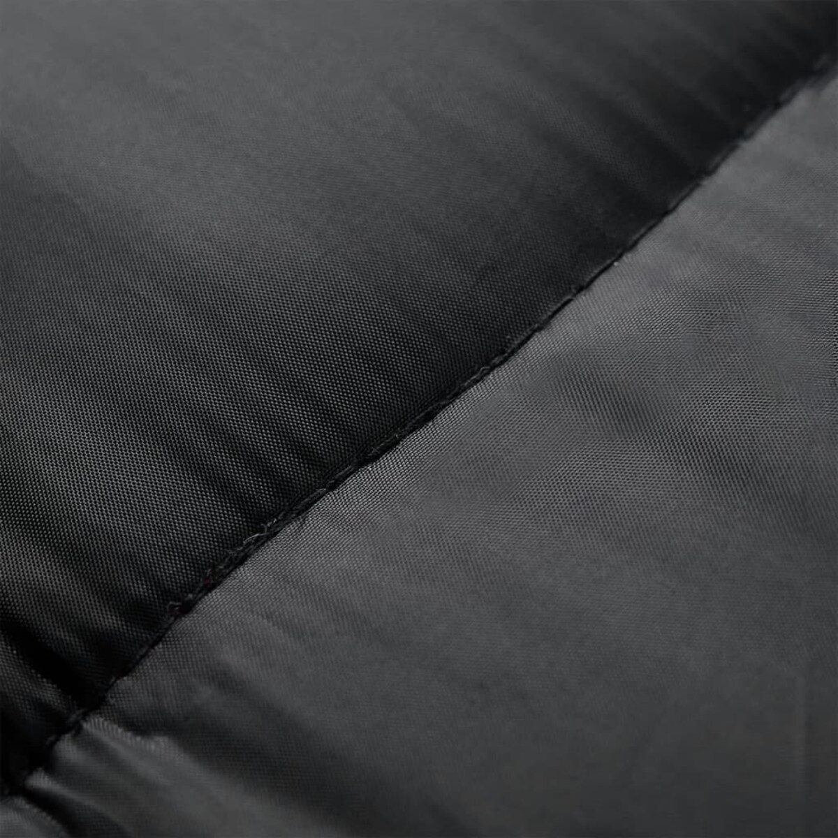 vidaXL Śpiwór typu mumia, dla dorosłych, na 3 pory roku