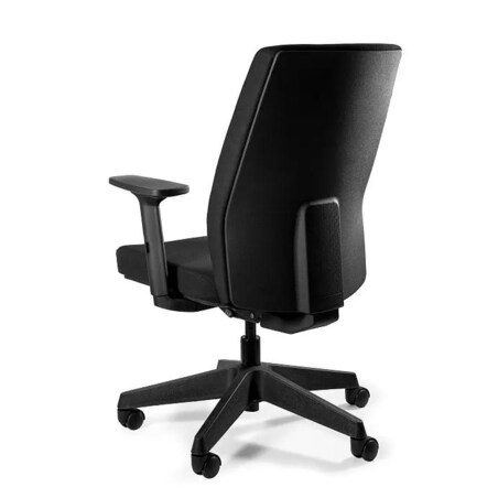 Fotel biurowy WORK czarny