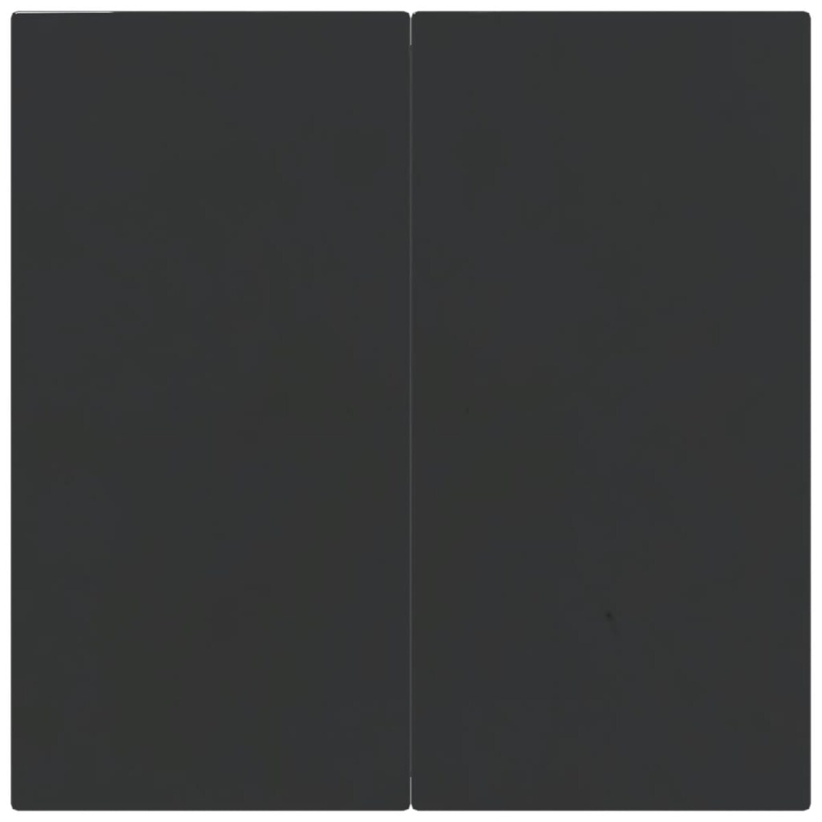 vidaXL 3-częściowy zestaw mebli ogrodowych, polirattan