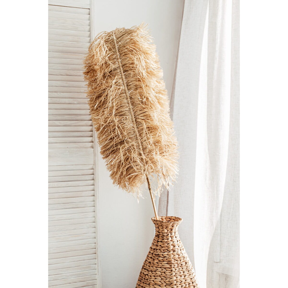 SABA - TRAWA MORSKA ZESTAW 2 SZT