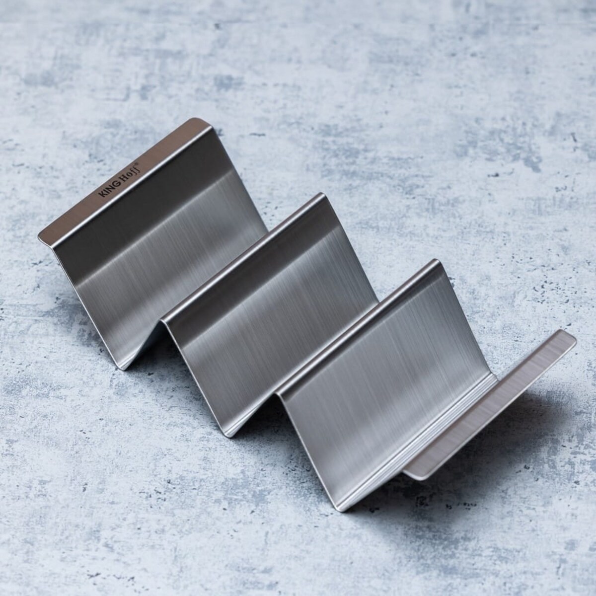 Stojak Do Tortilli Wrapów Hot Dogów Kinghoff