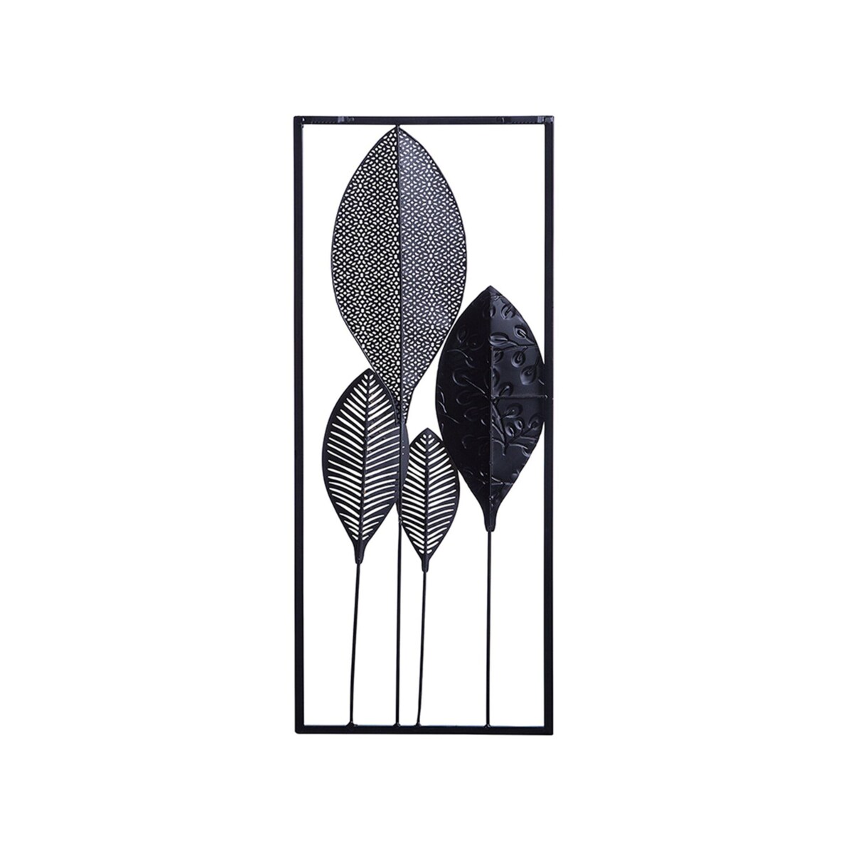 Dekoracja ścienna wielokolorowa PLATINUM