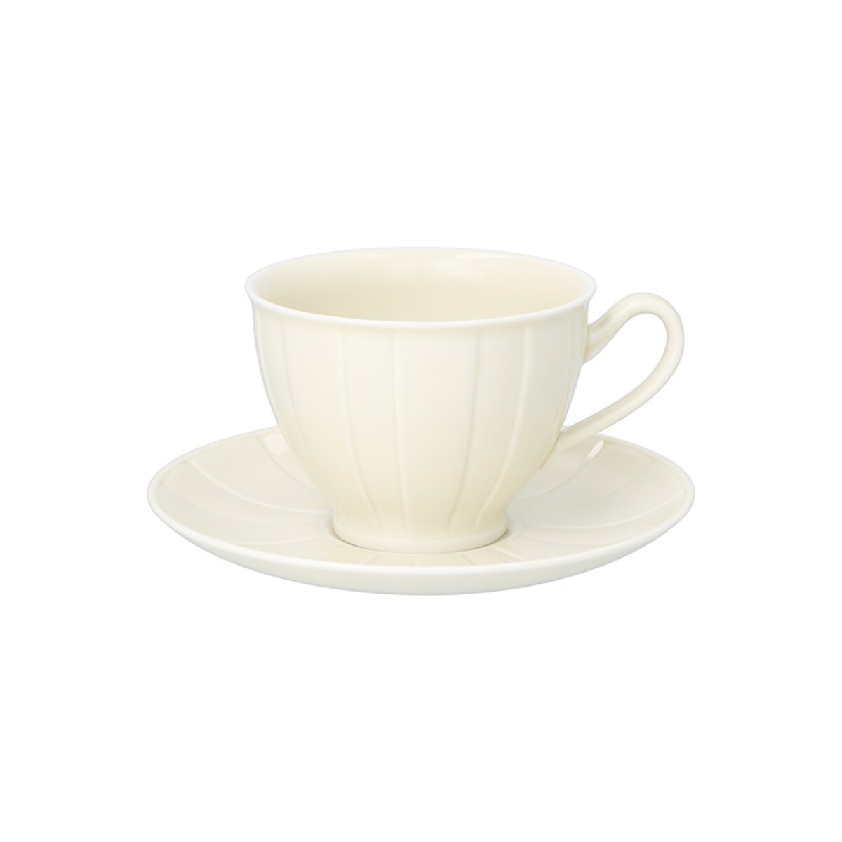 Spodek 15,7 cm Oktawa wanilia GL04