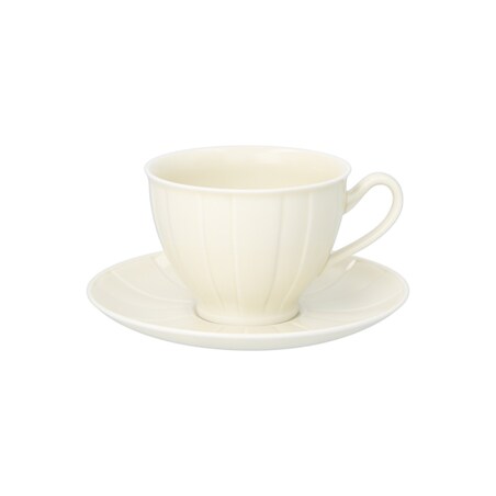 Spodek 15,7 cm Oktawa wanilia GL04