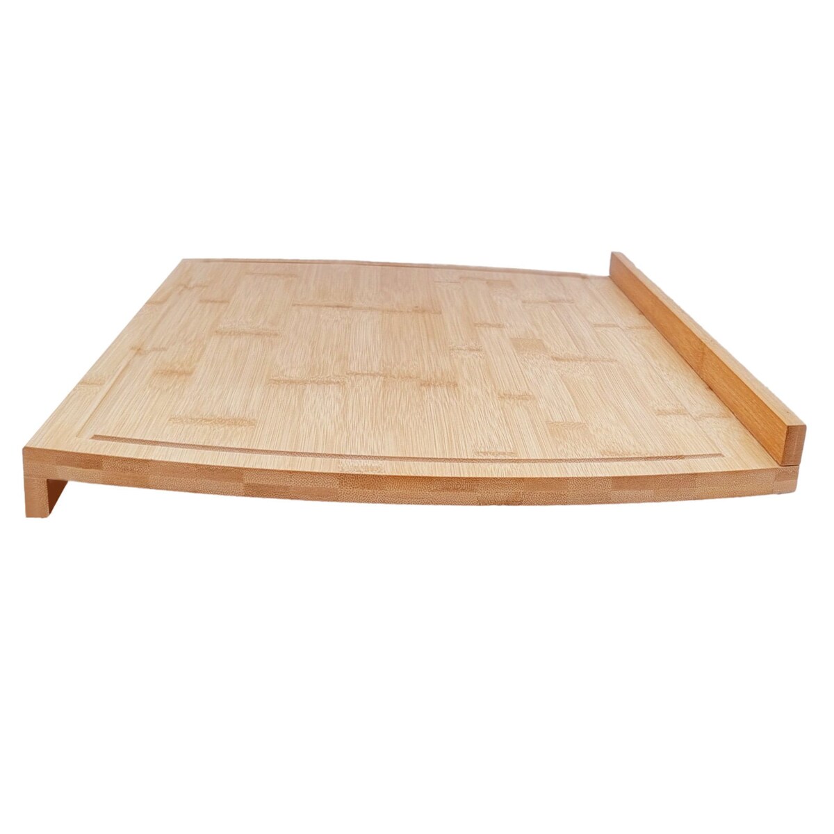 Deska Do Krojenia Z Rantem 58X38 Cm Kinghoff