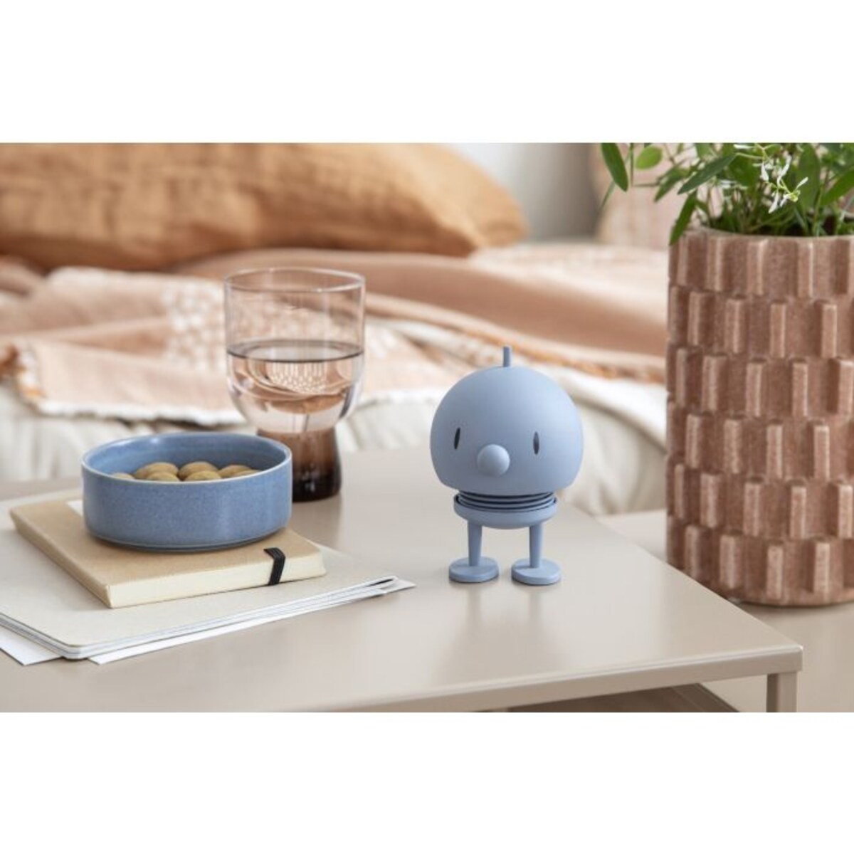 Hoptimist figurka Soft Bumble M Sky 27921