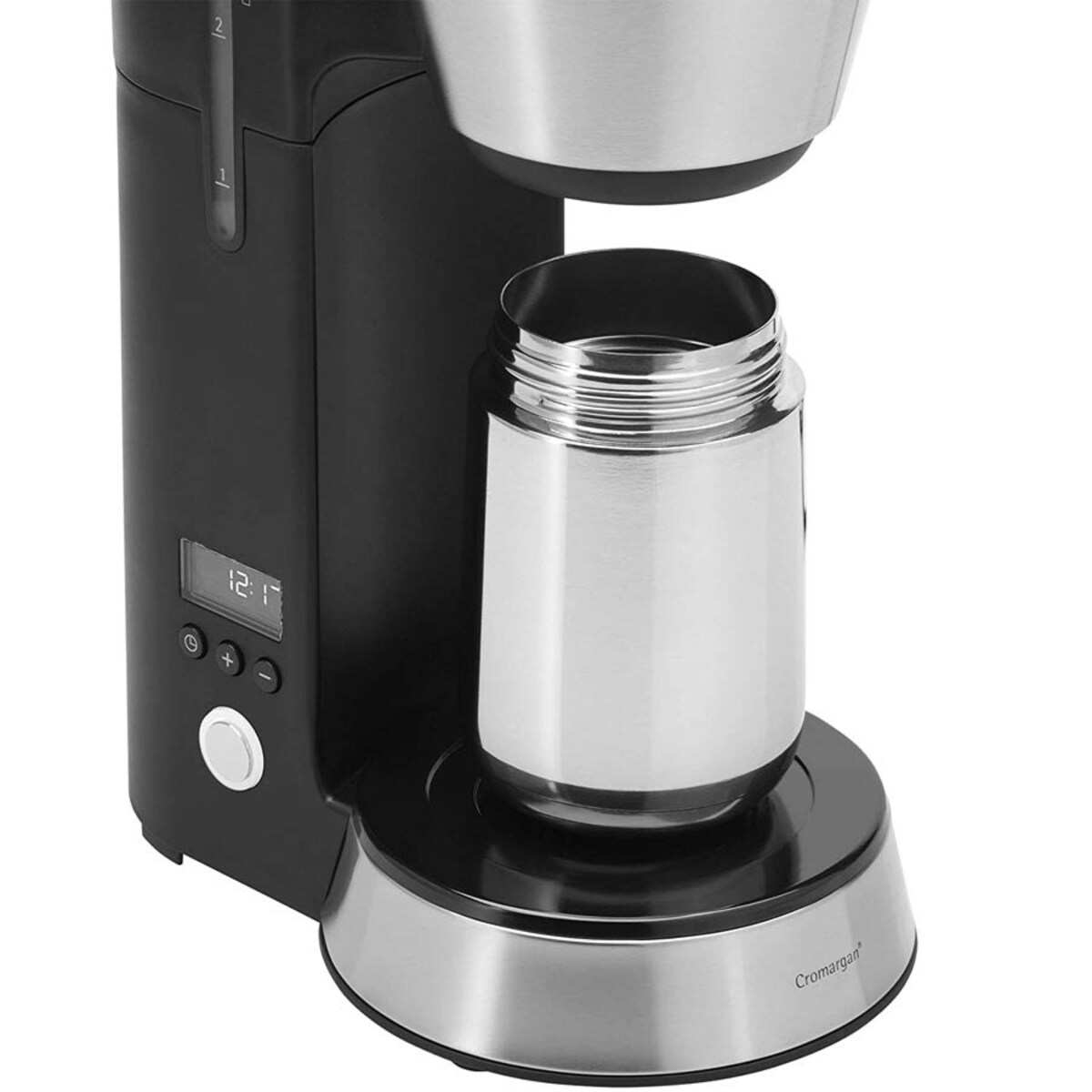 Kubek termiczny stalowy Impulse, WMF