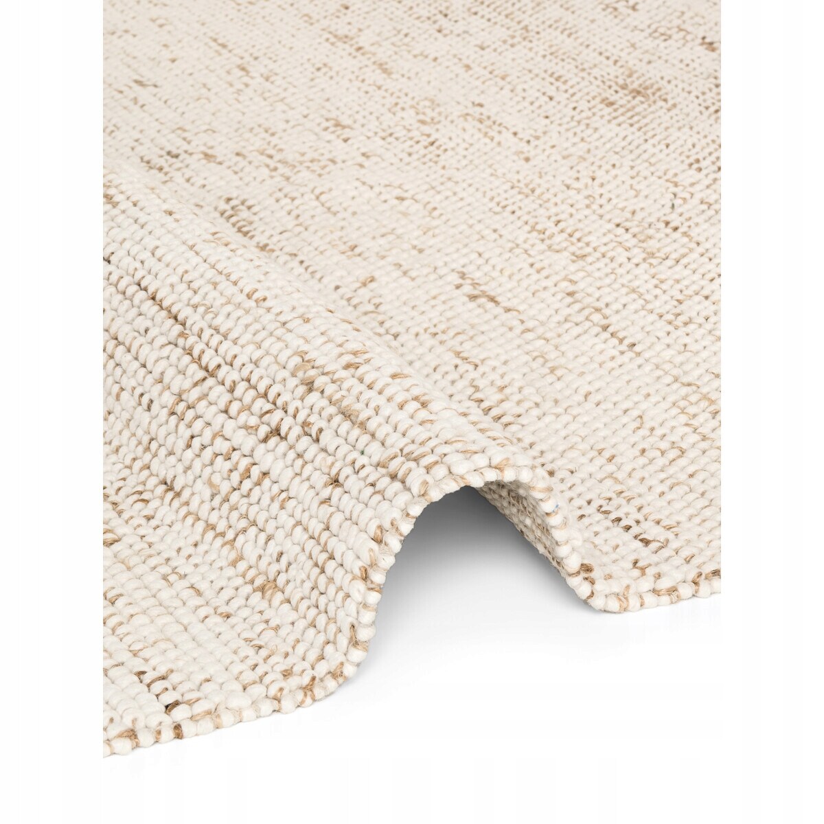 Dywan pętelkowy do salonu 200x300cm, Villeroy & BOCH kremowo beżowy
