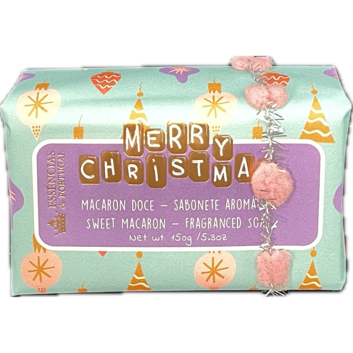 Mydło Christmas Decoration 150g