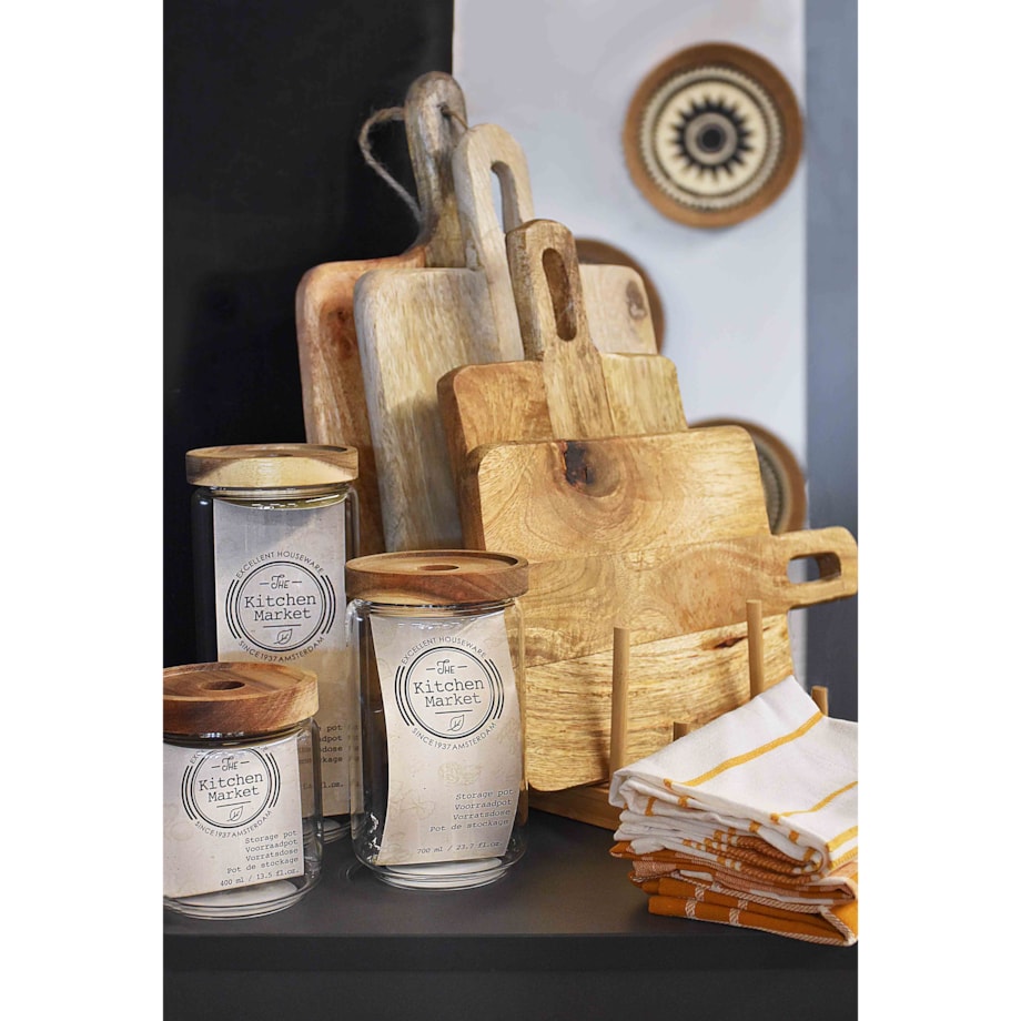 LOGAN Deska do serwowania 29x49x2cmBOHO