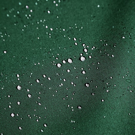 Zasłona Ogrodowa Altana Pergola Taras 155 x 200 Wodoodporna Tunel Zewnętrzna