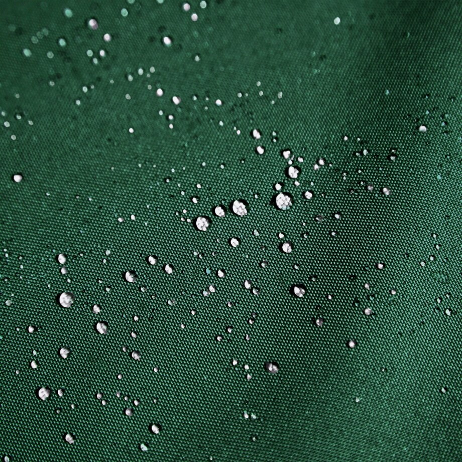 Zasłona Ogrodowa Altana Pergola Taras 155 x 200 Wodoodporna Tunel Zewnętrzna